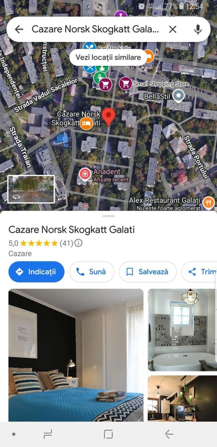 Pentru Plata Numerar Cautati Pe G00Gle, Norsk Skogkatt Galati - Big Tv Disneyplus Tv! Exterior photo